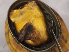 -山外山菜馆(玉泉路店)
