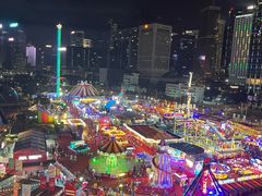 -友邦嘉年华