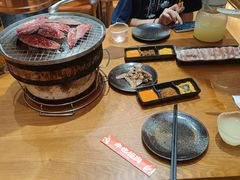 -牛也烧肉(摩尔城店)