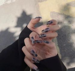 -媄甲诗美甲美睫