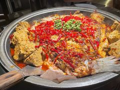 -烤匠麻辣烤鱼(万象城店)