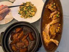 -安徽大厦中餐厅