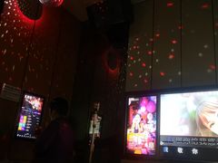 -星聚会KTV(苏州尹山湖歌林公园店)
