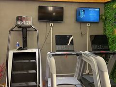 -漾健身·普拉提(橡树湾店)