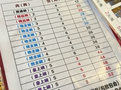 -玉祥府牛肉罩饼(金光道店)