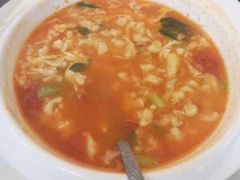 家常疙瘩汤-福顺居(刘家窑店)