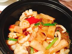 -星湖中餐厅