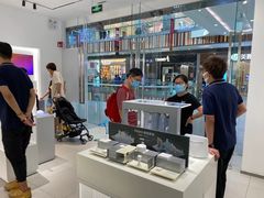 -Aqara Home绿米智能家居体验馆(北京荟聚店)
