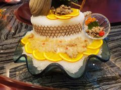 大水蚌-大渔小鲜火锅店