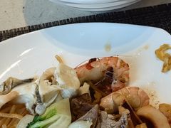 -鼓浪湾酒店自助餐