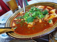 -蓉蓉川菜馆(致和时代广场店)
