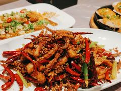 -有位虾匠·香辣蟹·小龙虾(李村店)