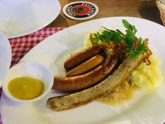 -Paulaner·德国帕拉娜自酿啤酒餐厅(海上世界店)