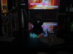 -金青果甄选KTV(劳动公园店)