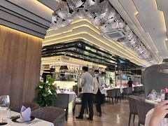 -燃扒房Steakhouse(皇庭店)