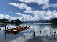 -里格村景区