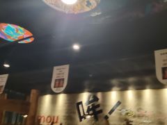 -小放牛炒菜馆(中山路乐汇城店)