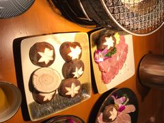 -不倒翁炭火烧肉(永安里店)