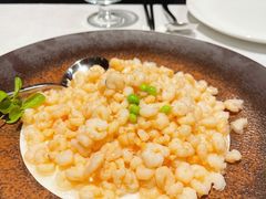 清溜虾仁-江南雅厨(李公堤店)