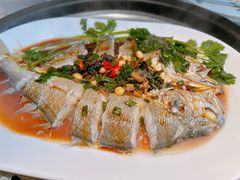 -苏大嘴蒸汽海鲜·海胆蒸饺(中山广场店)