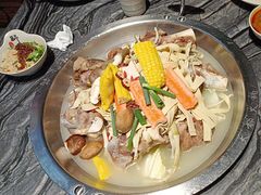 -天都火锅酒楼(虹梅南路店)