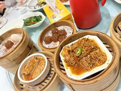 -稻香饭店(龙华天虹店)