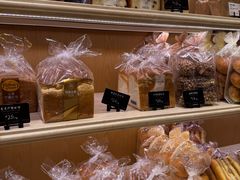 -巴黎贝甜(凯德MALL望京店)
