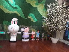 -汤连得温泉馆(宝山店)