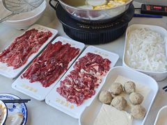 -杏花吴记牛肉火锅