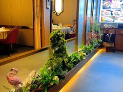 -宏宴·新京菜(望京店)