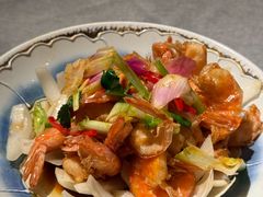 -晓粤·惹味粤菜(凯德乐峰广场店)