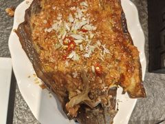 -卞二小串·鹤岗烧烤·坑烤(永定路店)