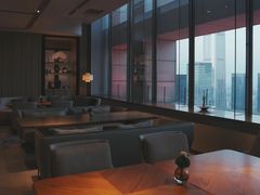 -北京柏悦酒店·锦庭餐厅Dining Room