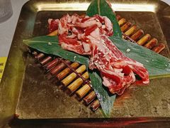 -正宗齐齐哈尔烤肉·齐牛哥鲜切炭火烤肉(杭州总店)