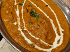 -克比叔叔印度餐厅Kebabs on the Grille(永康路分店)