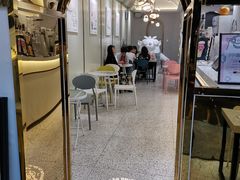 大堂-茶力的小怪兽(梅林卓悦汇店)