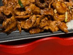 -红蜡烛-养生粥-津鲁菜(中山路店)