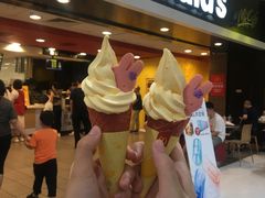 门面-麦当劳(SM城市广场店)
