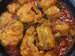 -小木屋拌饭(西安华阳城店)