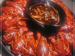 -巴厘龙虾·榜首油焖大虾(洞庭·艺术洋房店)