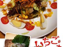 -福匠日本料理(人民路店)