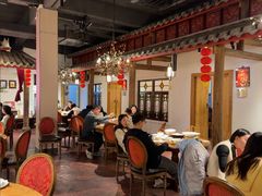 -金苑酒家·客家菜·广东老字号(万象店)