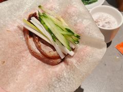 -褚记烤鸭·南京家常菜(雨花e-park店)