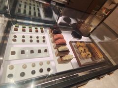 -V咖啡(兰州盛达希尔顿酒店)