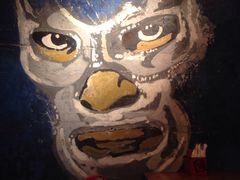 -Luchador摔跤手墨西哥餐厅(恒宇广场店)