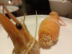 -甄御•海鲜新青岛菜(麦岛店)