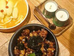 -竹里馆·淮扬菜·功夫茶(老门东店)