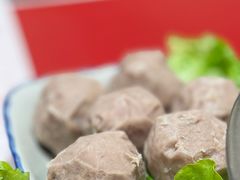 -潮汕·草根牛肉档(上海荟聚城市集市店)