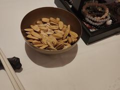 -桂满陇·杭州小馆(巴黎春天浦建店)