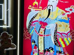 -万科生活广场(东莞松山湖店)